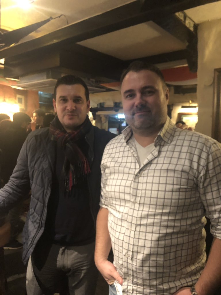 Espen Falck tweet media