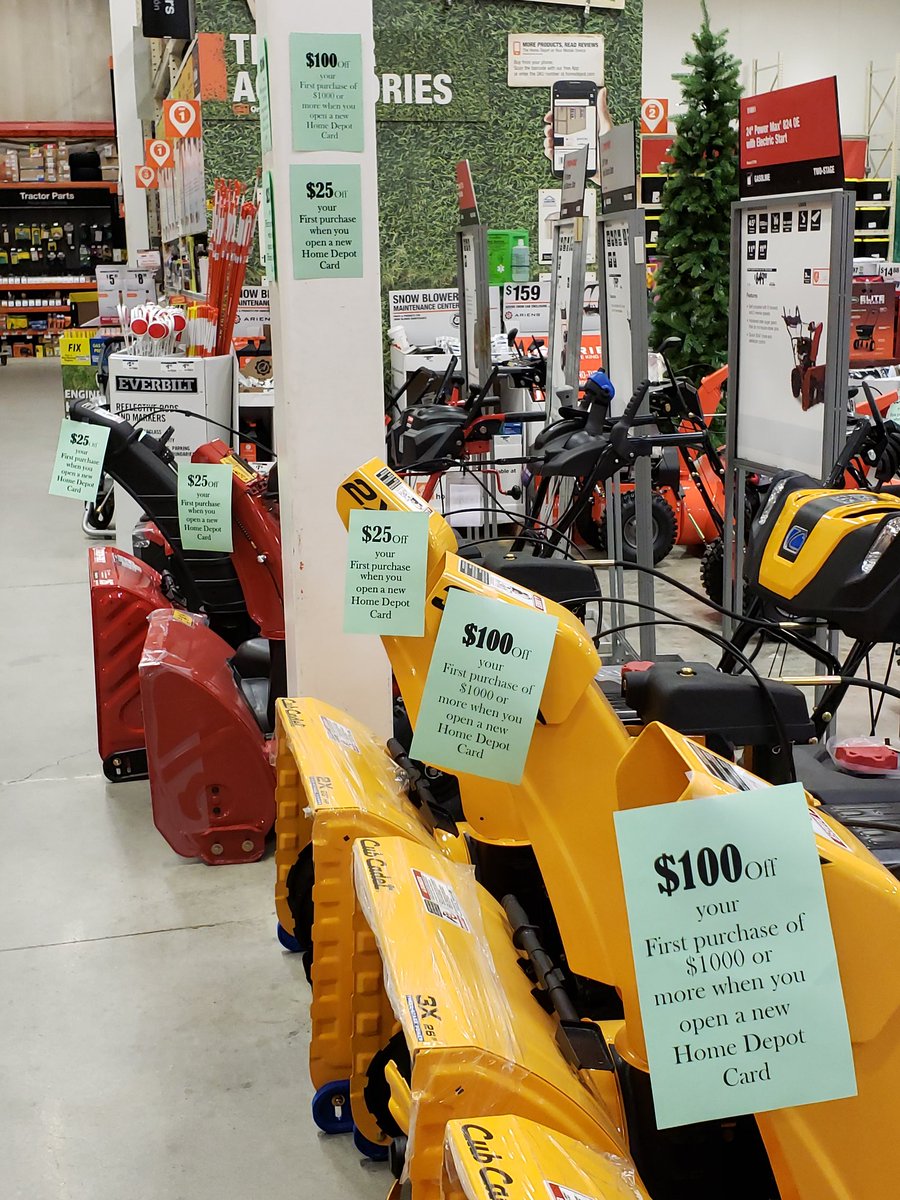 keith chevalier (@keith6759) on Twitter photo Helping customers get ready for the snow by pushing credit. <a href="/RonSzafir/">Ron Szafir</a> <a href="/NickB2610/">Nick Blood</a> <a href="/Home2678/">Wilbraham Home Depot 2678</a> <a href="/JessicaMeaney3/">Jessica Meaney</a> <a href="/CourteauLou/">Lou Courteau</a> <a href="/stevenlongmoor1/">Steven Longmoore</a> Helping customers get ready for the snow by pushing credit. <a href="/RonSzafir/">Ron Szafir</a> <a href="/NickB2610/">Nick Blood</a> <a href="/Home2678/">Wilbraham Home Depot 2678</a> <a href="/JessicaMeaney3/">Jessica Meaney</a> <a href="/CourteauLou/">Lou Courteau</a> <a href="/stevenlongmoor1/">Steven Longmoore</a>