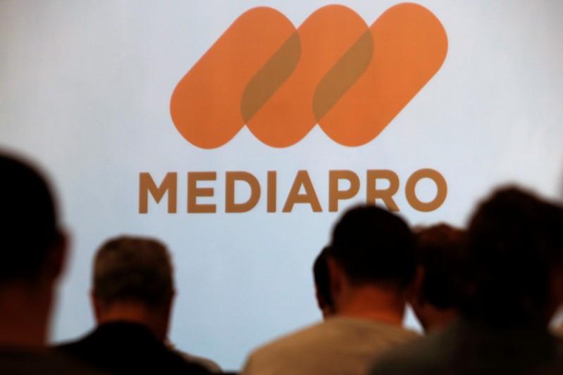 Mediapro says awarded Qatar World Cup broadcasting rights by FIFA https://reut.rs/2U1wb2j