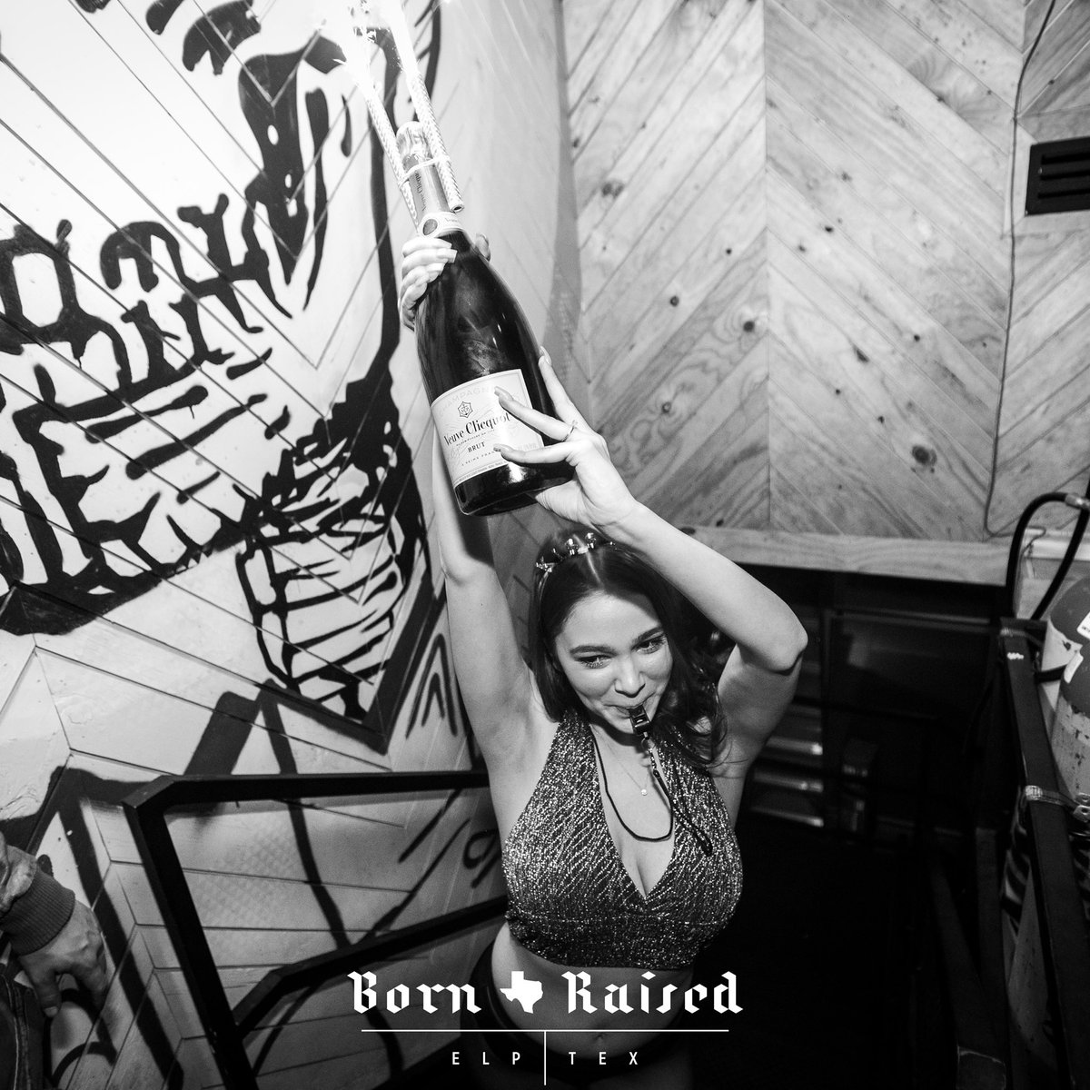 Always drink more champagne.
For reservations text 915.996.1066. 🍾