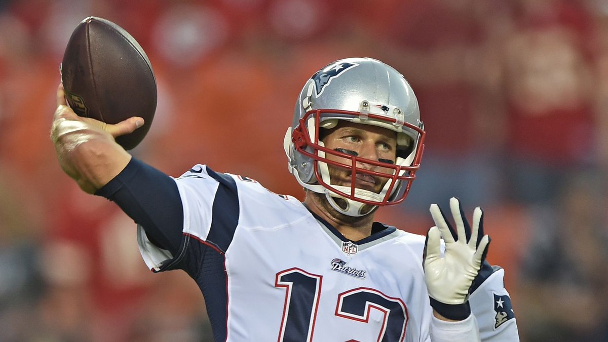 The Onion On Twitter Patriots Score 2 Touchdowns Against Chiefs In Preemptive Strike Before Afc Championship Game Https T Co A60ecvwv99