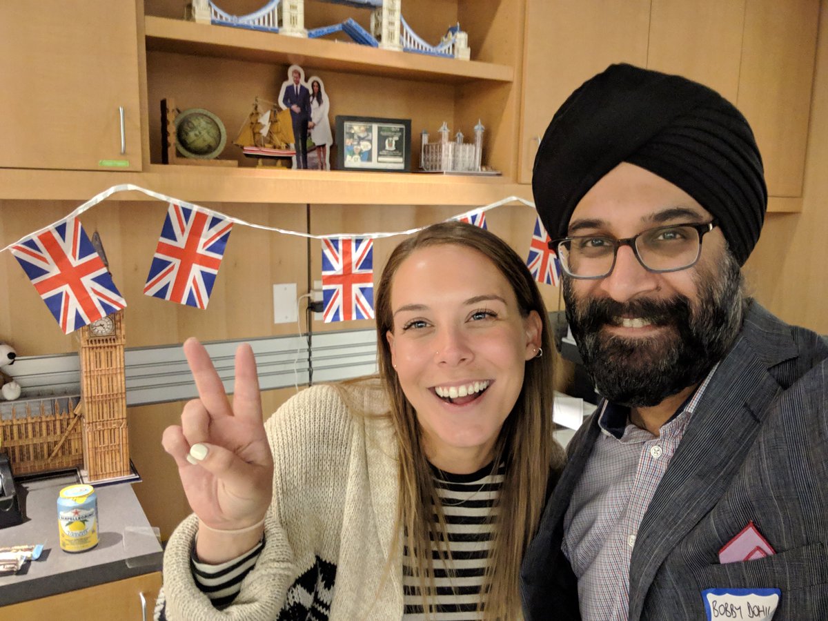 BobbyDohil's tweet photo. @pagerduty Thanks for the awesome welcome at your HQ and can't wait to make a difference! Let's do this! @AngChappy #PagerDuty #DigitalTransformation #RealTimeDigitalOperations https://t.co/FbA7ojZ2rC