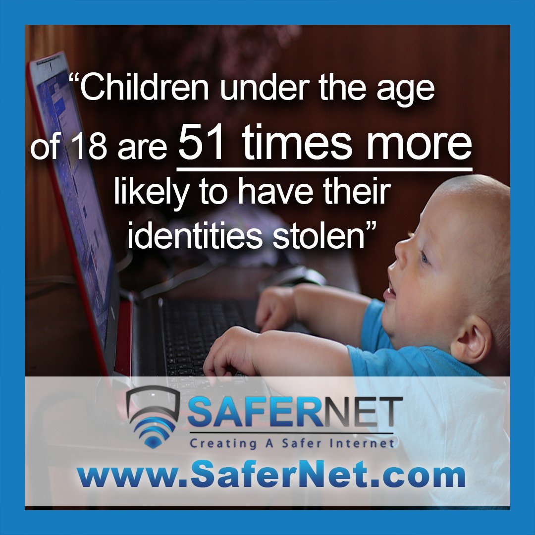 SaferNet tweet media