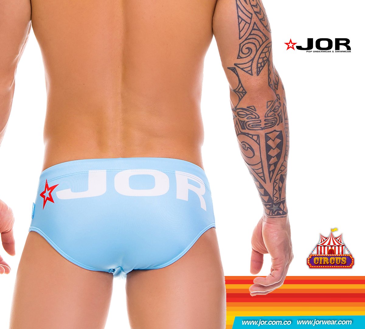JOR_Underwear photo