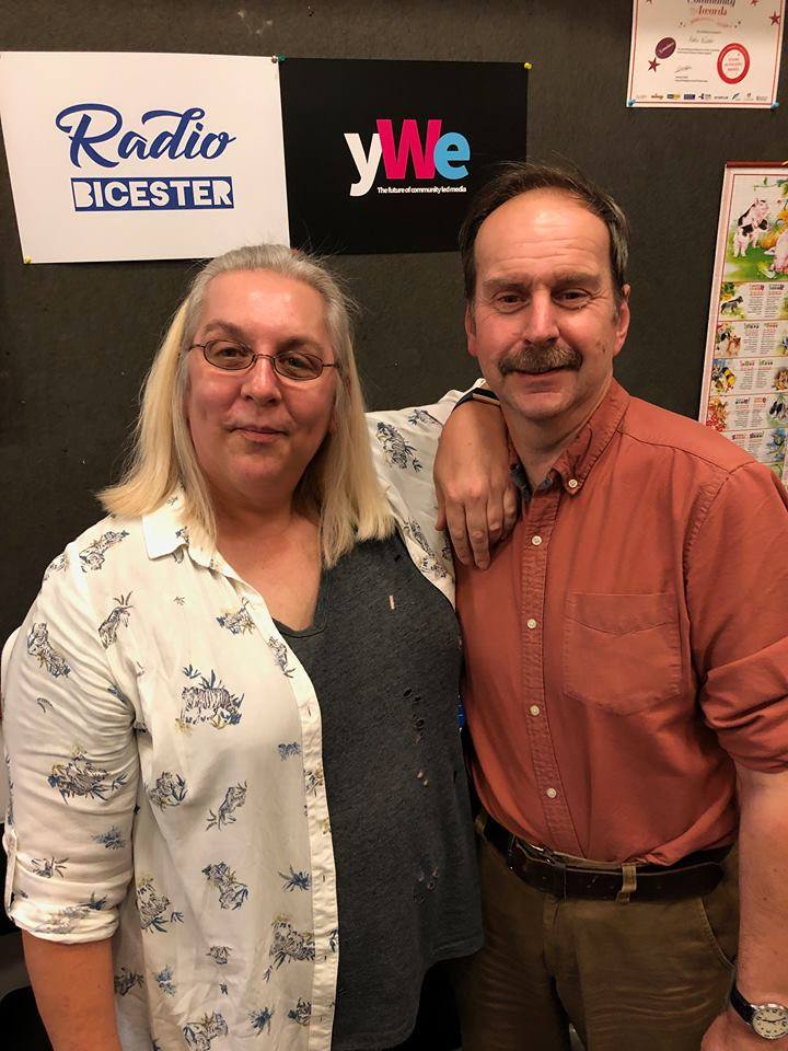 Great to have @SteffiLewis  from Steffi Lewis Online as the guest on the Show this week.  Catch the podcast via htl.li/cKFq30nmtiR . The conversation definitely went to places no other guest has gone before!