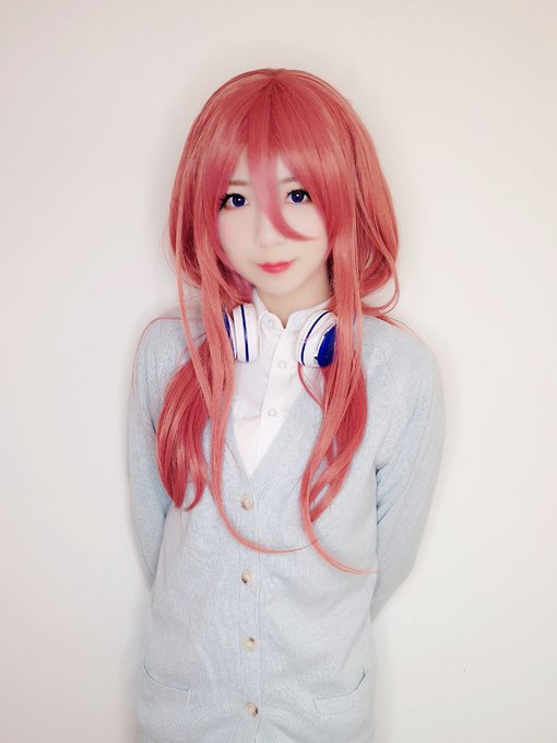 Twitterのコスプレ画像19