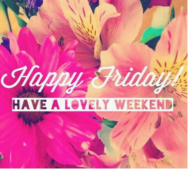 Have a wonderful weekend from all the team <a href="/Unique_Mobility/">Unique Mobility</a> 

#TeamUnique