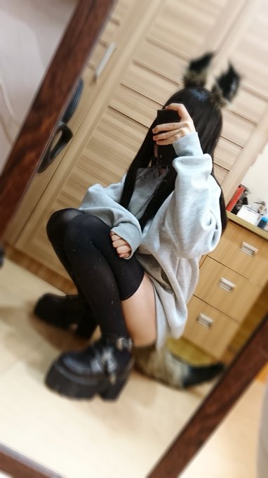 コスプレイヤー上杉遥のTwitter画像52