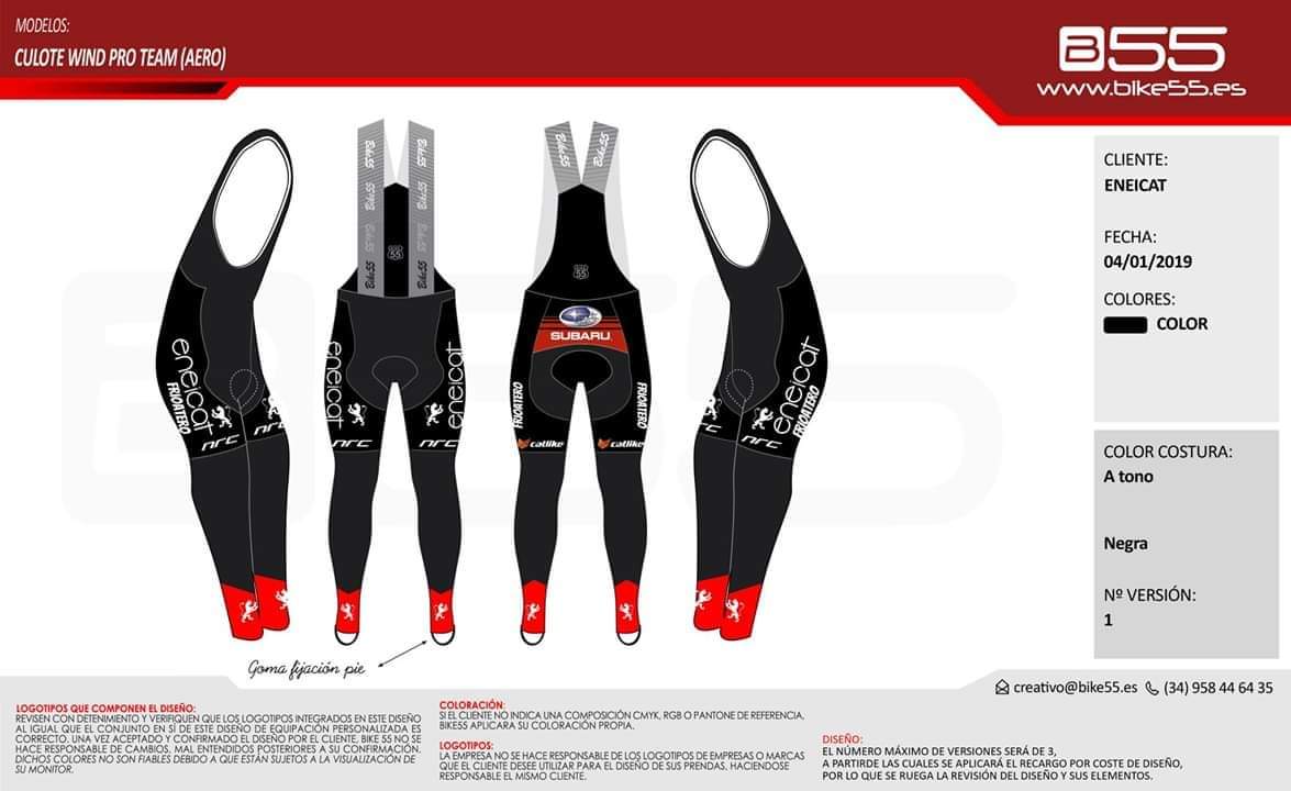 eneicatuciwomen's tweet photo. Con estos dias de frio aprovechamos para enseñaros el culotte wind pro team (aero) y el maillot térmico de #bike55 #bhbike #catlike #stackbycalibix #dentomedic #fisioconde #nomasbello #valcarce #diputacionleon #subaru #nrc #bicicletascarlos https://t.co/VqcE5tHIFe