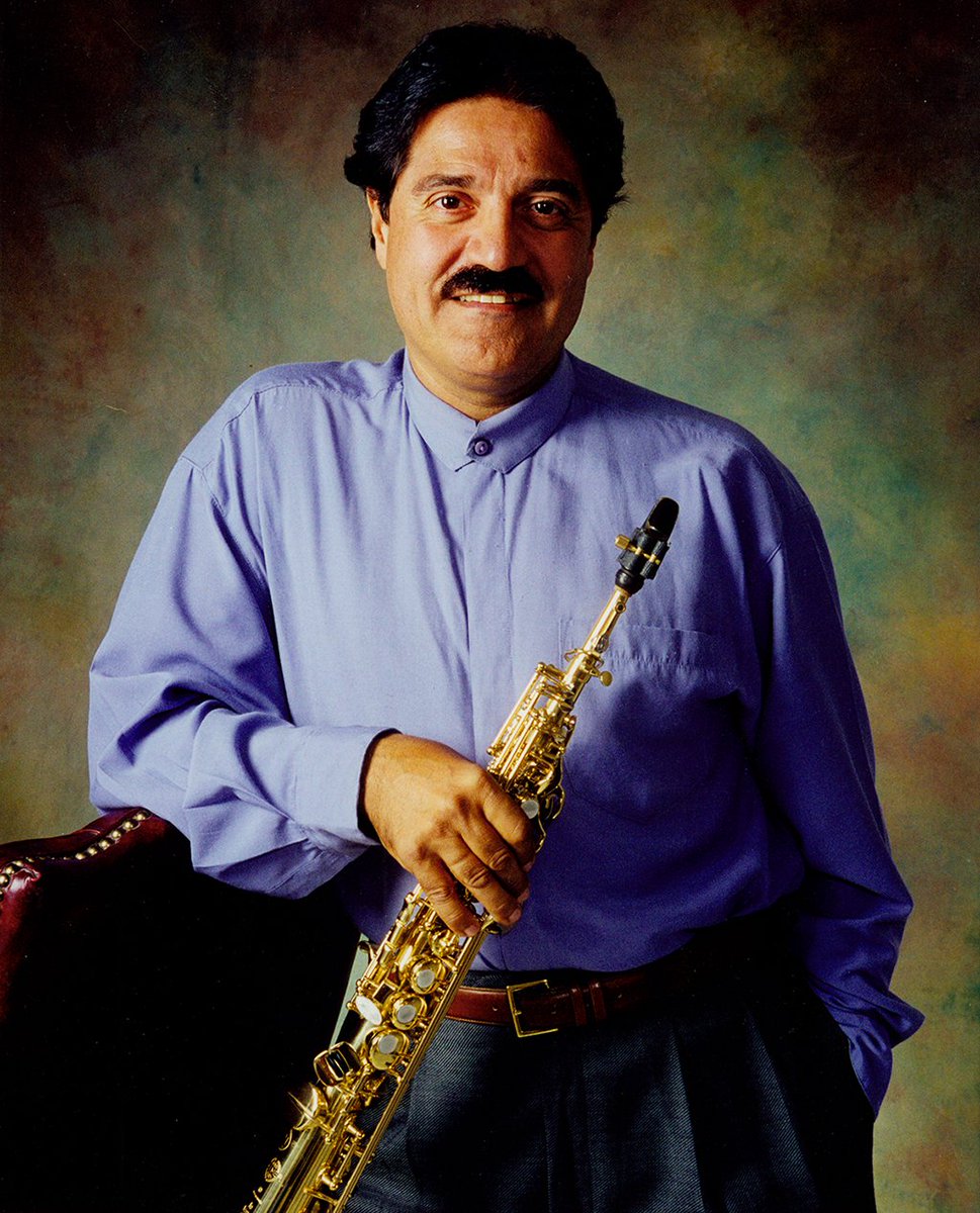 The School of Music and the entire <a href="/UofMaryland/">Univ. of Maryland</a> community mourn the loss of Distinguished Scholar-Teacher and Director of Jazz Studies Chris Vadala who passed away yesterday. Our hearts go out to his family, colleagues, students and loved ones. In Memoriam coming soon.