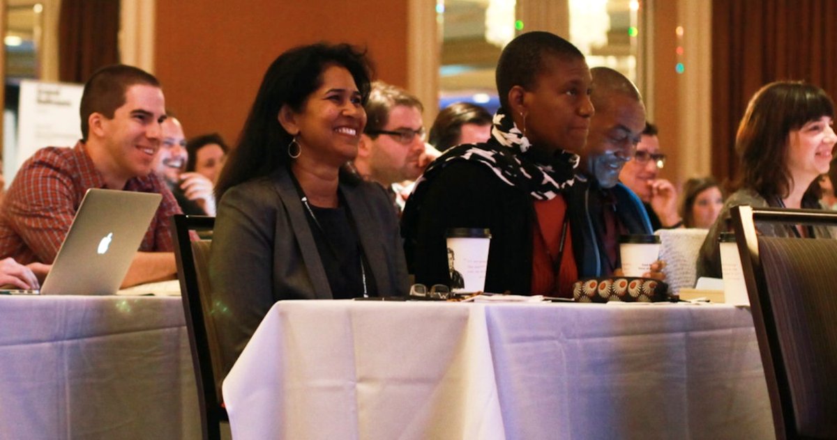 bureauofdigital's tweet photo. We’re launching two new events this year! Learn more about Design Leadership Days and Digital Diversity Days at Seer, and browse our 2019 calendar of events. https://t.co/zXAlBQK2Te https://t.co/Jntzp0Ltqg