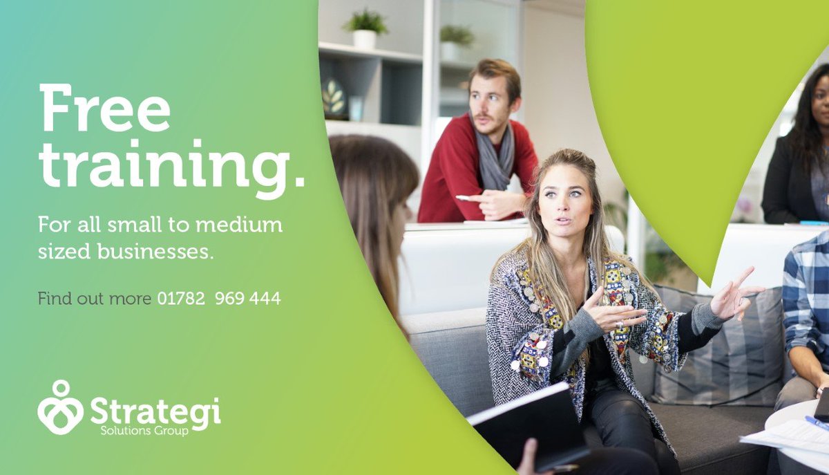 StrategiRhys's tweet photo. On Monday 4th February we are holding a 1 day programme 'Managing Effective Performance in the Workplace' aimed at all levels of management in the pursuit of excellent business practice from their employees. https://t.co/dtAYWzGpw7