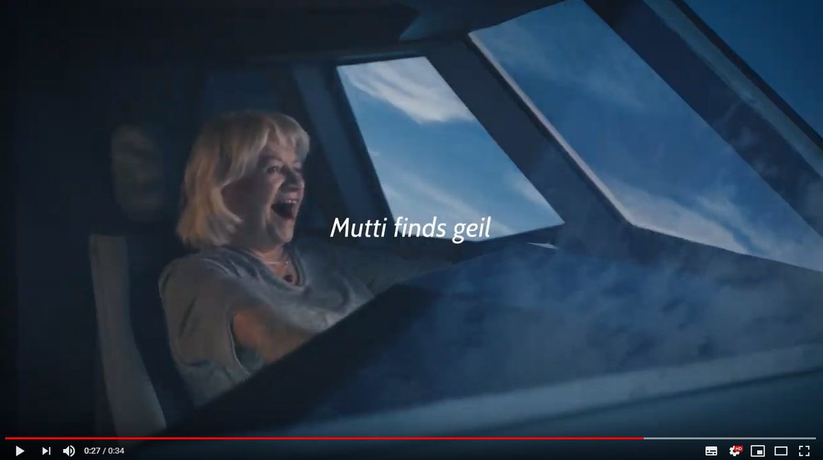 JetSim_Berlin's tweet image. "Wo ist denn Mutti?"
"In Tokyo!"
"In Tokyo?" 😲😁

KURZ MAL WOANDERS! 😎

Das erste Video unserer neuen #Video-Kampagne ist online, schaut doch mal rein: 

youtube.com/watch?v=vPz02X…

#jetsim #berlin #film #youtube #mutti #tokyo #cockpit #flugsimulation #flugsimulator #airlebnis