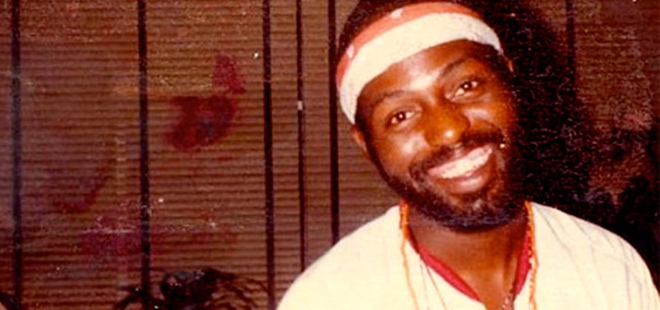 Happy birthday, Frankie Knuckles!

Celebrate his life and legacy with us this Sunday:  