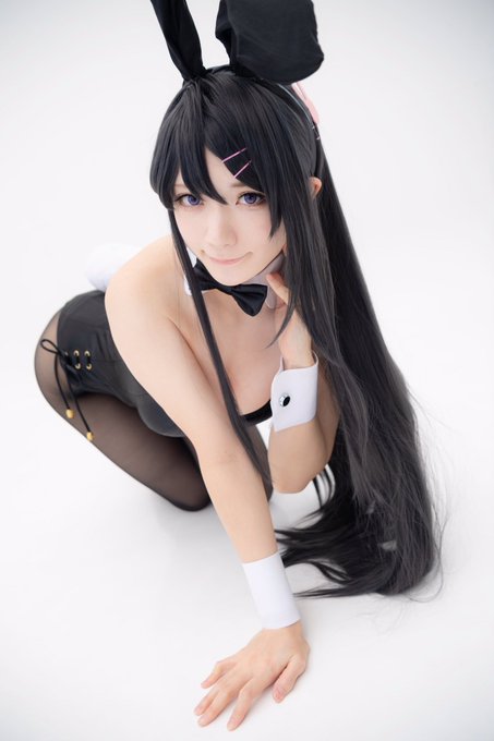 Twitterのコスプレ画像19