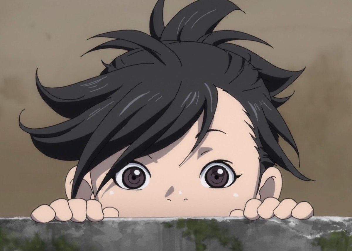 神楽女舞 どろろ 可愛い過ぎない 鈴木梨央ちゃん 声優まで 合ってるし上手いしすごいなぁ どろろ