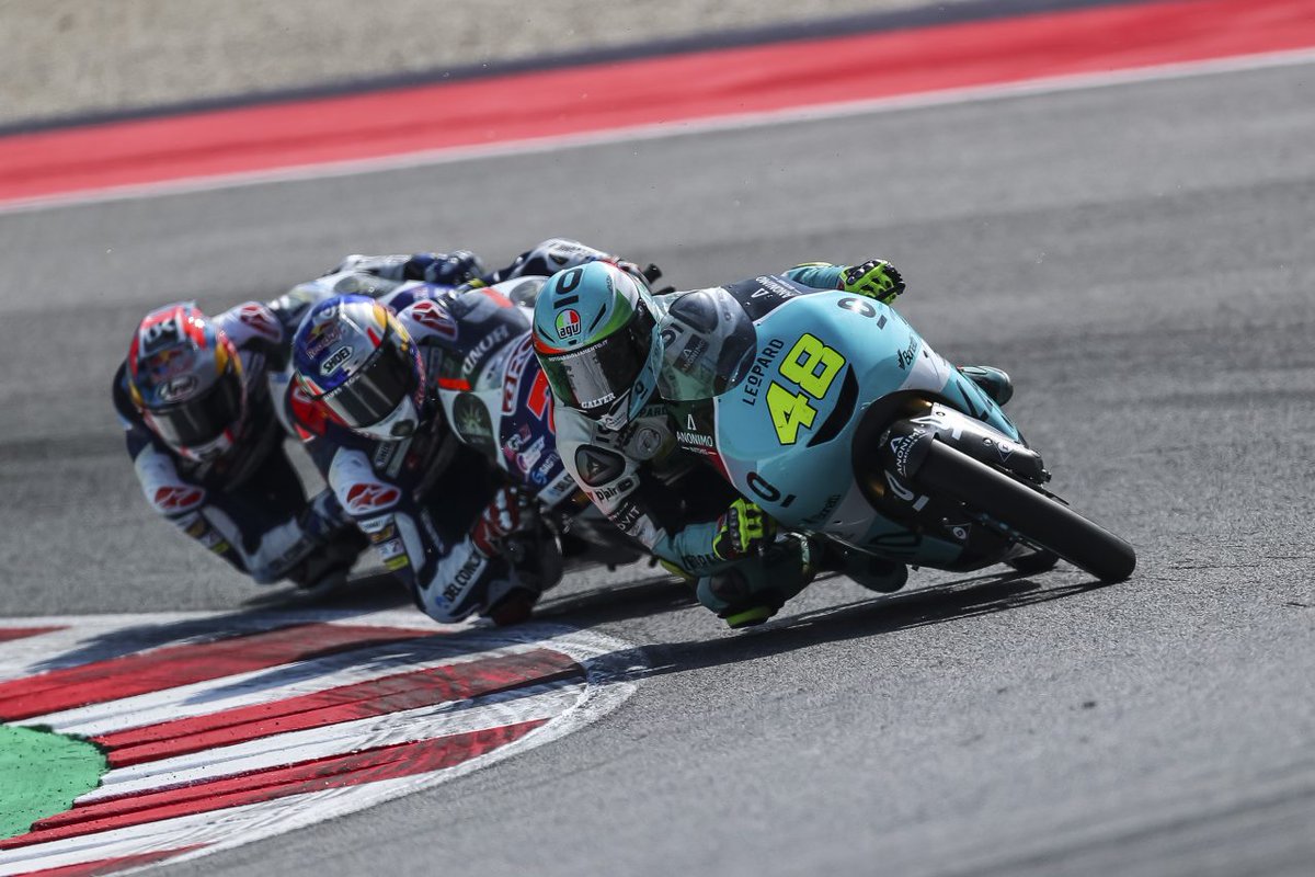 MotoGP Fan Zone tweet media