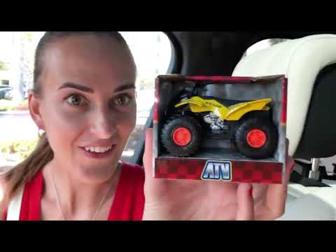 vlad and nikita cars