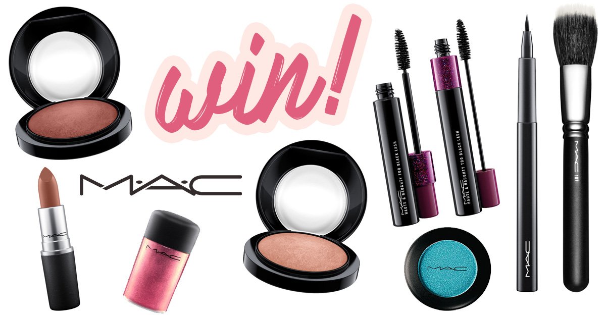 @Fashion_Monitor who wants to get their hand on this £300 Gift Card to spend @MACcosmetics ? Head over to http://www.lifestylebids.com to find out how you could be shopping for a new make up collection. #MUAcademy #MakeupAddict