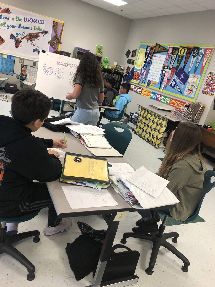 Manteo Middle AVID tweet media