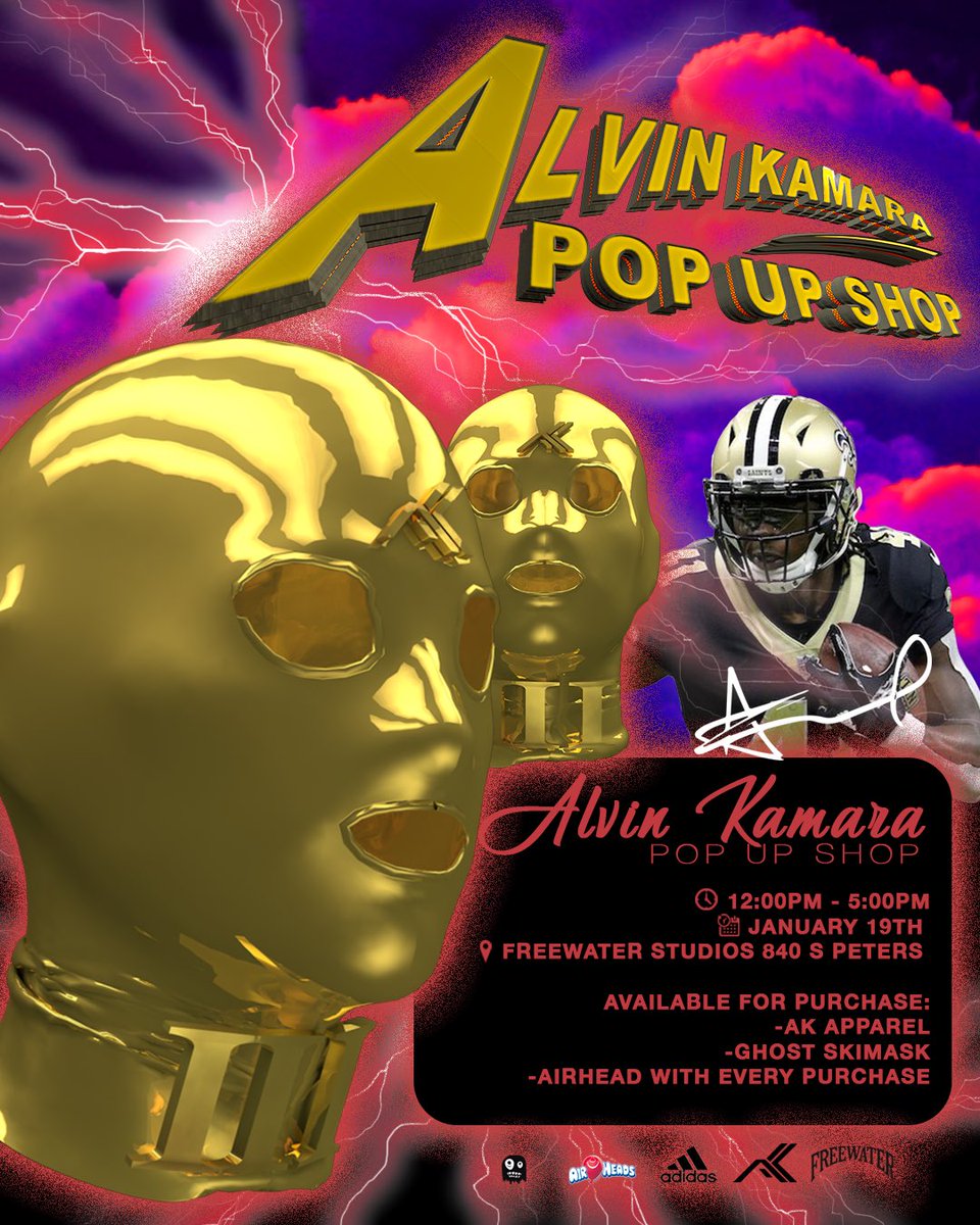 alvin kamara adidas shirt