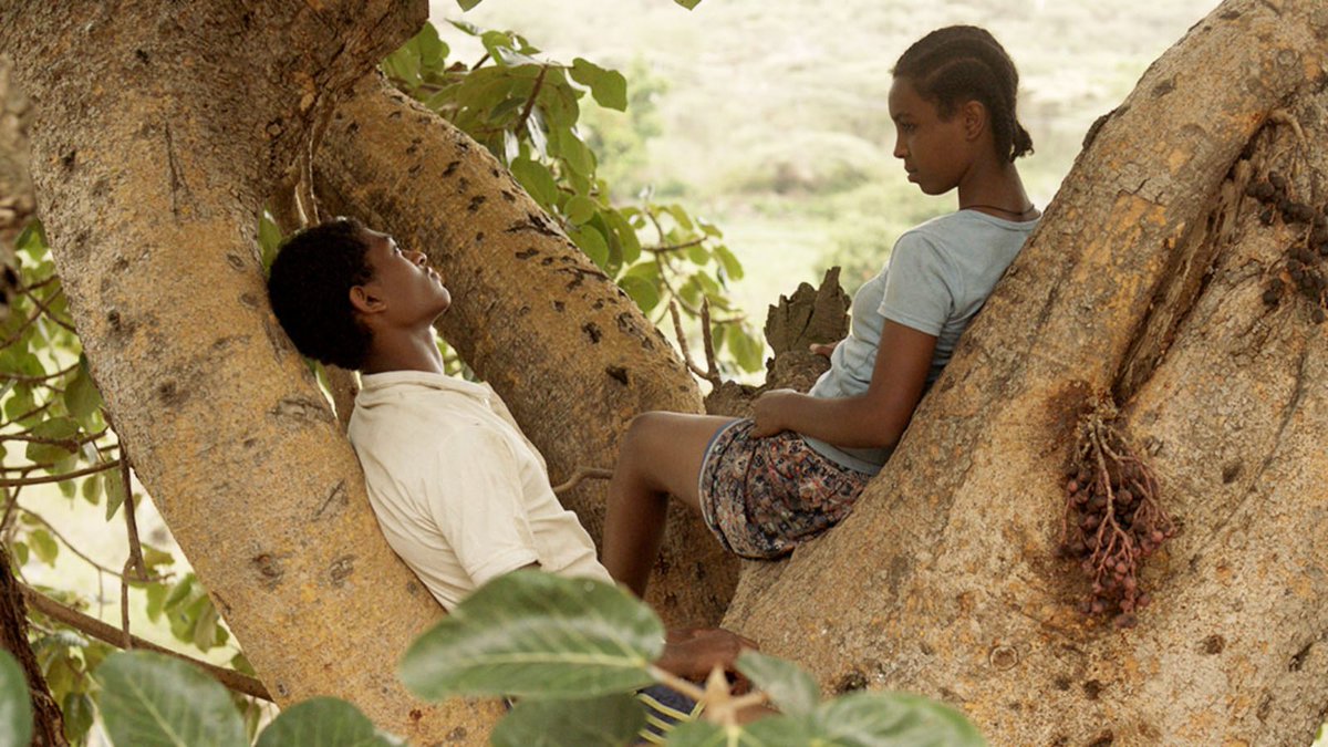 See the U.S. premiere of Aäläm‐Wärqe Davidia's tender and poignant coming-of-age drama FIG TREE at #NYJFF this week: http://filmlinc.org/films/fig-tree