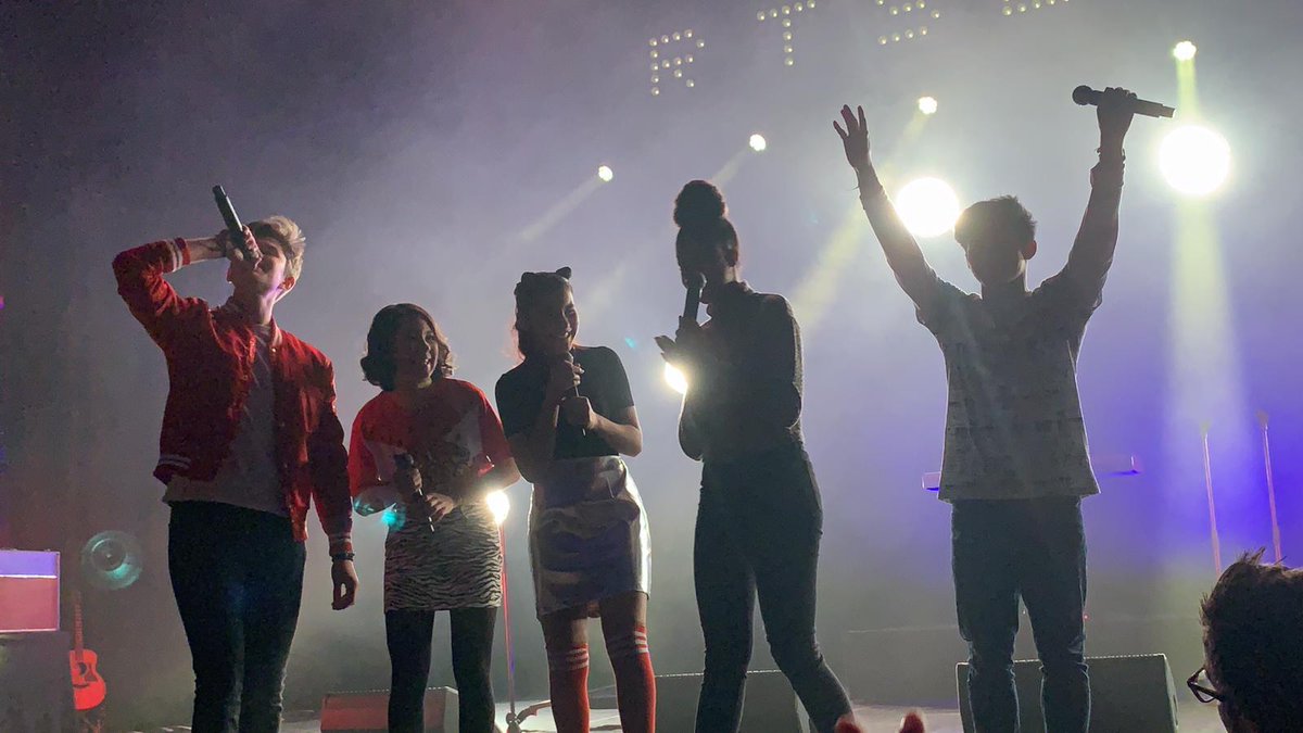 Soirée incroyable hier au Pasino de La Grande-Motte pour le RTS Live 🤩