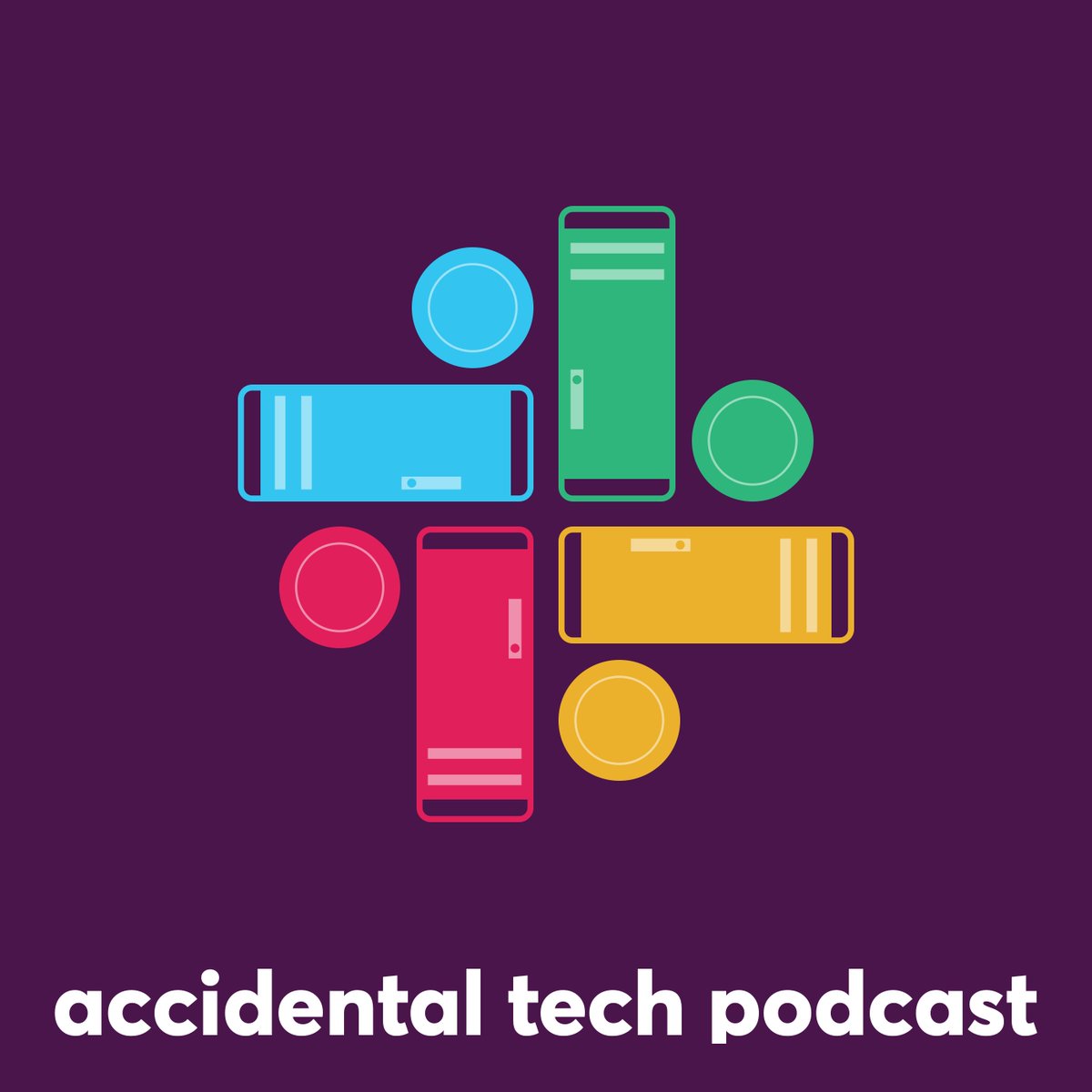 Accidental Tech Podcast tweet media