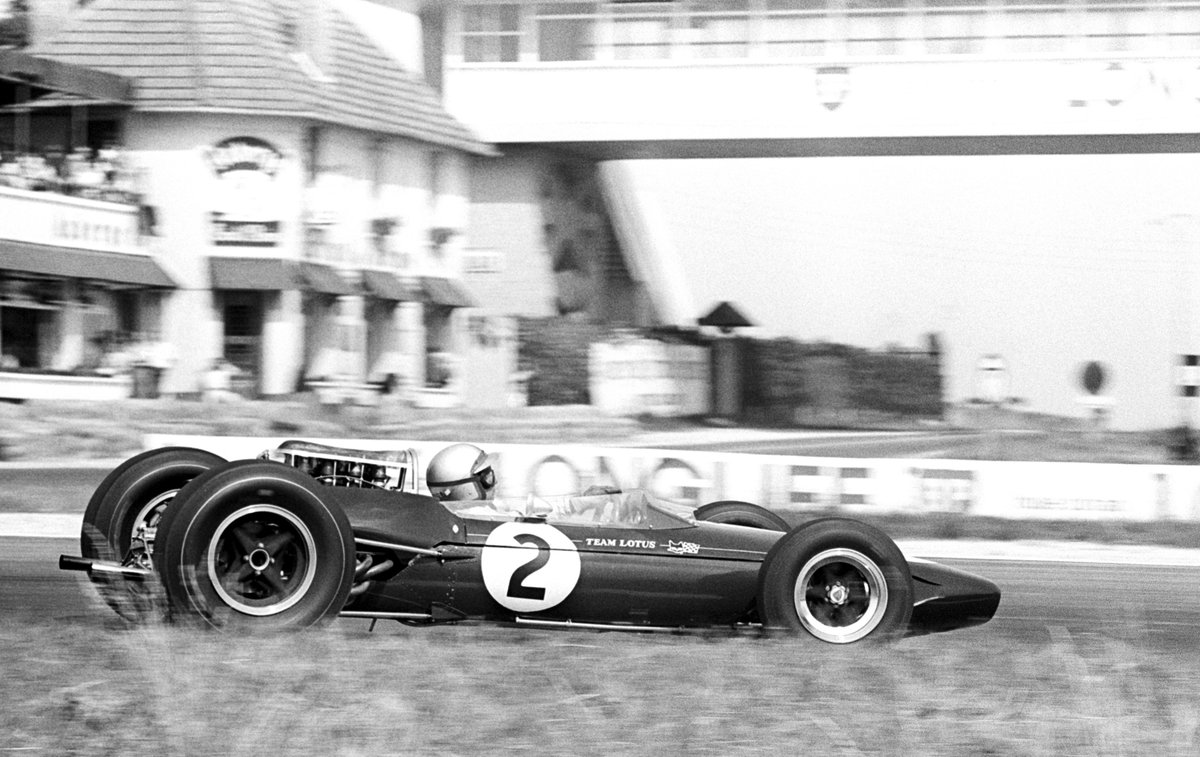 Also born #OnThisDay - Pedro Rodriguez, the only Mexican driver to win Grand Prix - so far...
He took victories at Kyalami and Spa 🏆🏆
#F1