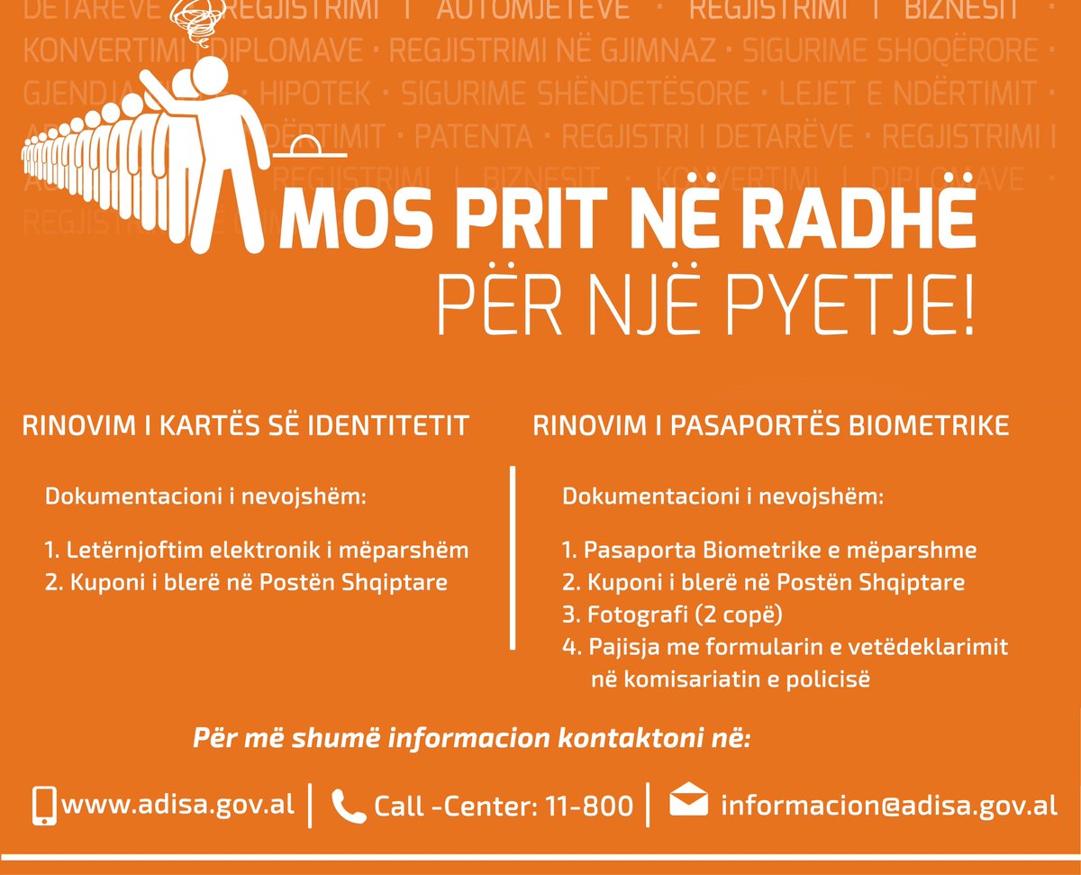 ADISA (ADISA_Al) Twitter