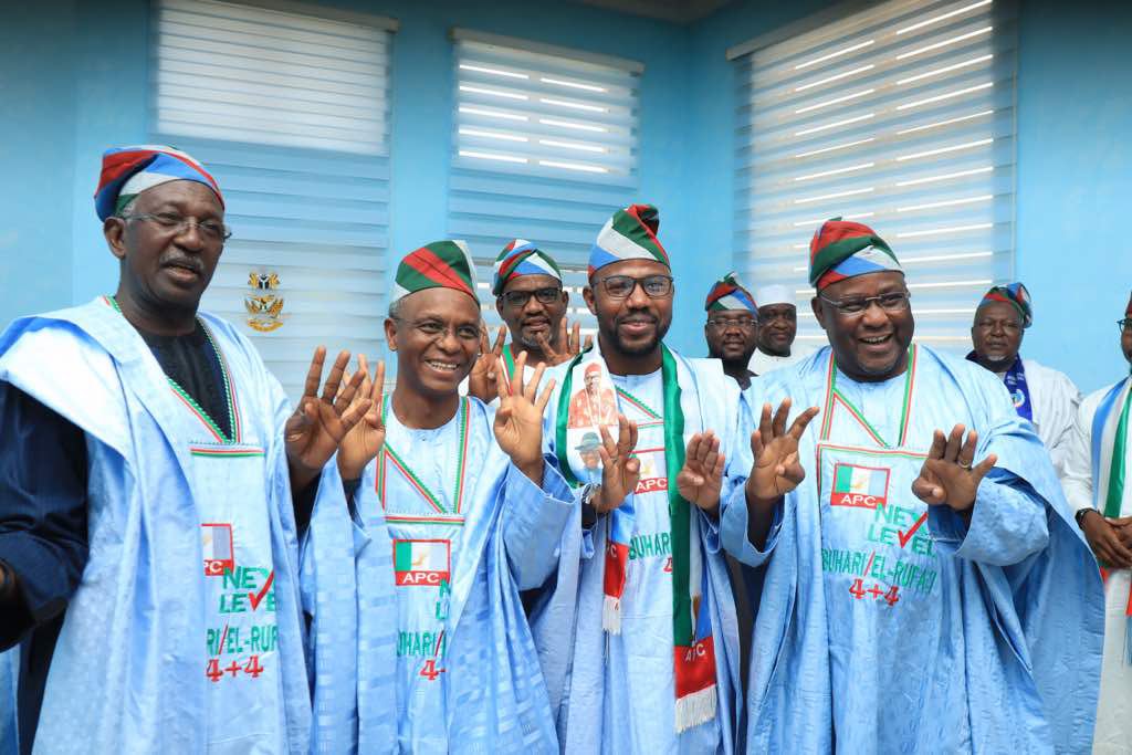 Kaduna tweet media