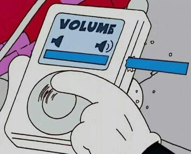 SMIdigital's tweet photo. Fridays at the office be like....

#tgif #ipod #tunes #beats #turnedup https://t.co/63voQVxQRV