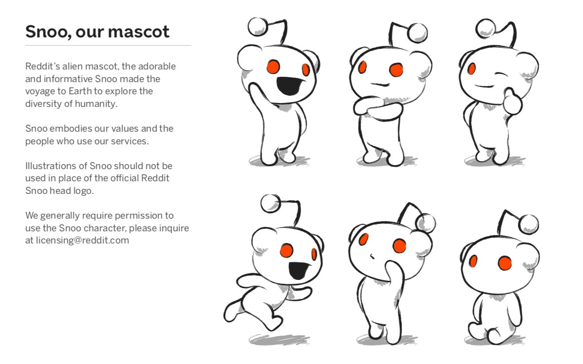 whats snoo