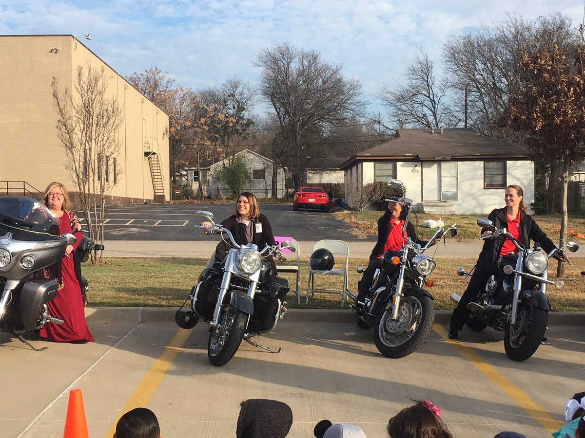 greenhazed's tweet image. We always knew our admin was fierce! #leadersonbikes #ceroars #myadminrocks