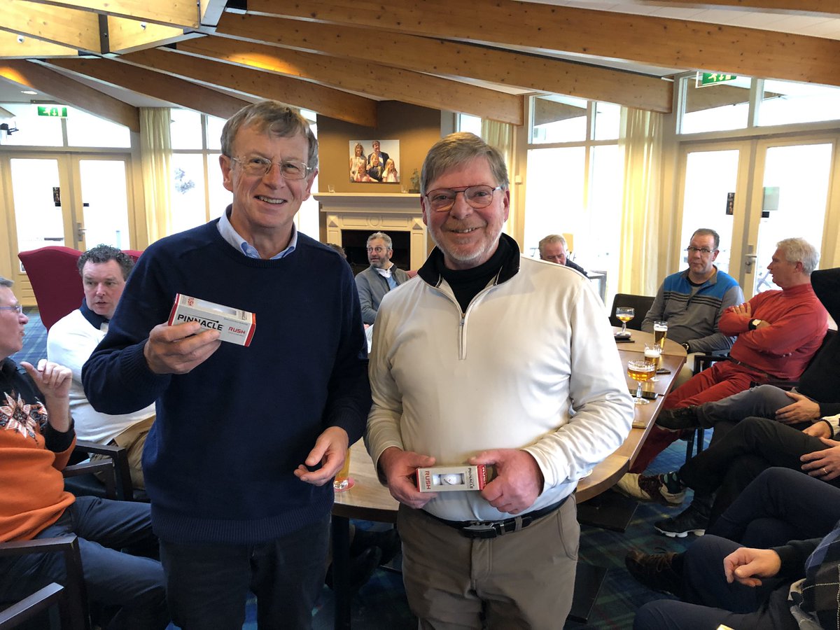 Team Fysio-Teluy wint 3e ronde van de Wintercompetitie voor de businessclub. Proficiat!