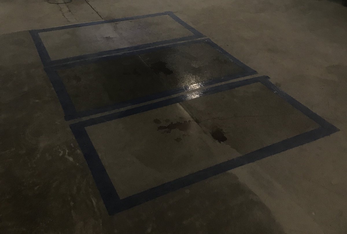 Testing testing Miltton Housella. Kokeillaan miltä pinnoitusmateriaalilta lähtee punkku helpoiten.