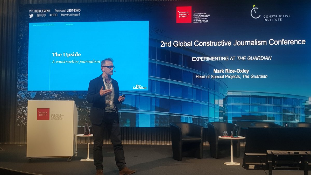 Media doesn't only describe the world, they shape the world.
<a href="/markriceoxley69/">mark rice-oxley</a>
<a href="/GuardianUpside/">Guardian Upside</a>
#constructiveconf
