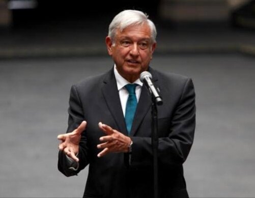 BuzosNoticias's tweet image. "PRESIDENTE de #México: ¡Respeta a Antorcha! #OpiniónInvitada de @JulioHuato, economista del Graduate Center CUNY.
bit.ly/2TWzTdI @AntorchaOficial @lopezobrador_ @mario_delgado1 @M_OlgaSCordero