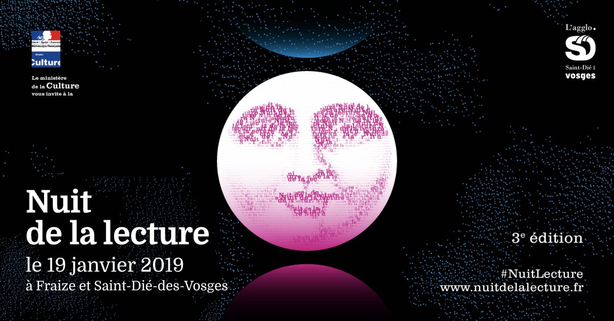 Agglomération de Saint-Dié-des-Vosges tweet media