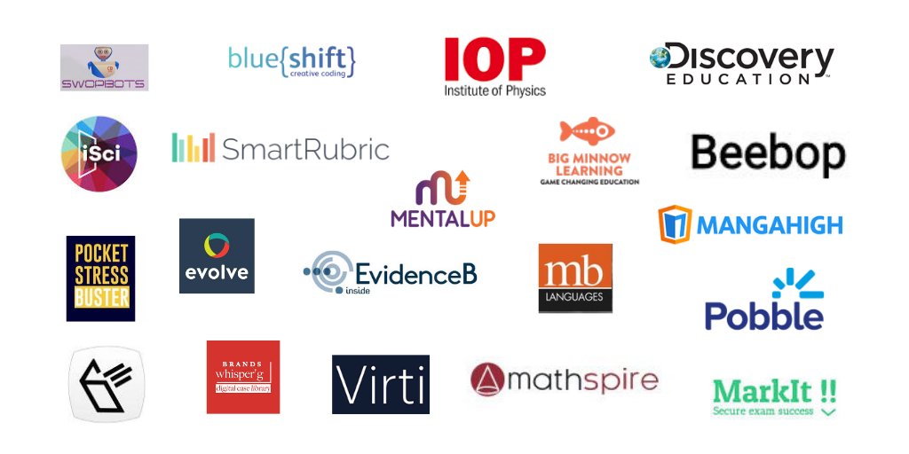 UCL EdTech Labs tweet media