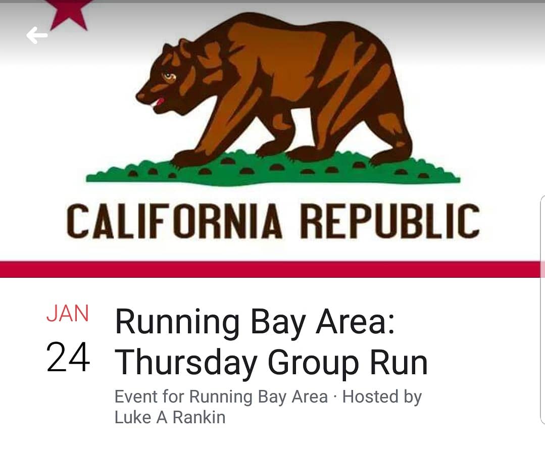 rankinrunning's tweet photo. Join us for a 5k Fun Run! #BayAreaRunCrew
๐What: Bay Area Run Crew
โฑ๏ธWhen: Thurs., Jan. 24th, 6pm
๐Where: Coffee Society Campbell Pruneyard (link in bio)
// #campbell #pruneyard #thursdayrun #ARMup #runclub #runlocal #runcampbell #runthebay #runningbayarea #rankinrunning https://t.co/ze2PT2kNlV