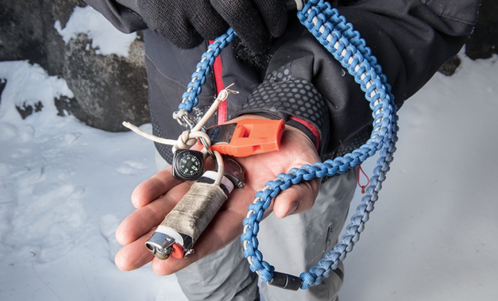 One of the nation’s top #survival instructors on how to stay alive in the wild
buff.ly/2MGQJNT