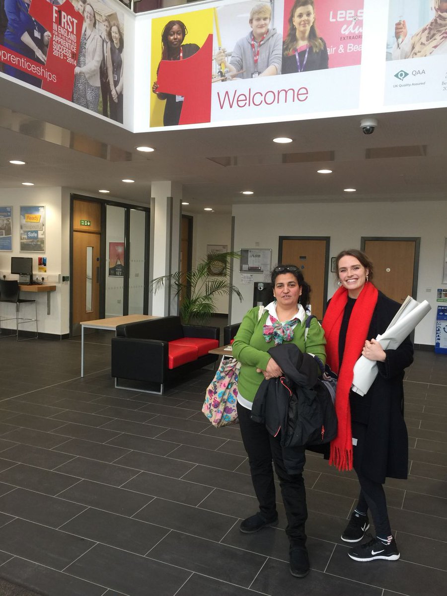 SundialCentre's tweet photo. Honest discussions today at our pilot workshop on body image, female cosmetic genital surgery and FGM, with Social Care students @AWCollege delivered by Dot and Nesreen, paediatrician. Let’s talk about intimate body rights and #EndFGM https://t.co/gLDM6w3bYb