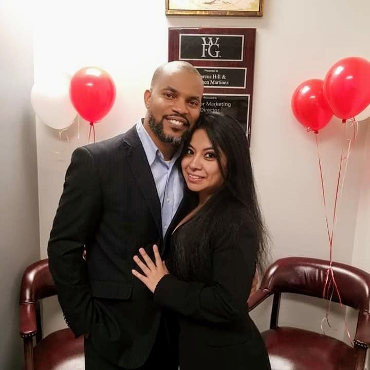 carmart03's tweet photo. By the grace of God, we did it! 🙌 Grand opening of our new office in the Chicago Midway area!!! 🎀 🏢🎉 The best it yet to come..
#godfirst #givehimtheglory #CoupleGoals #therealwfg #newoffice #Chicago #windycity #expansion #legacy #faith #maxout #entrepreneur #business https://t.co/NfgCL9i4rk