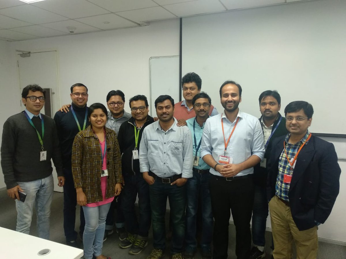 cogeneratetech's tweet image. #LearnMachineLearning
#HowToLearnMachineLearning
#MachineLearningProjects
#LearnMachineLearningfromCogenerateTechnologies
#MachineLearningClassroomCourse
Checkout this post: tinyurl.com/ycckbyw9