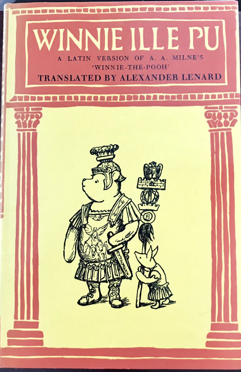 Winnie The Pooh Libro Original Pdf Español Leer un Libro