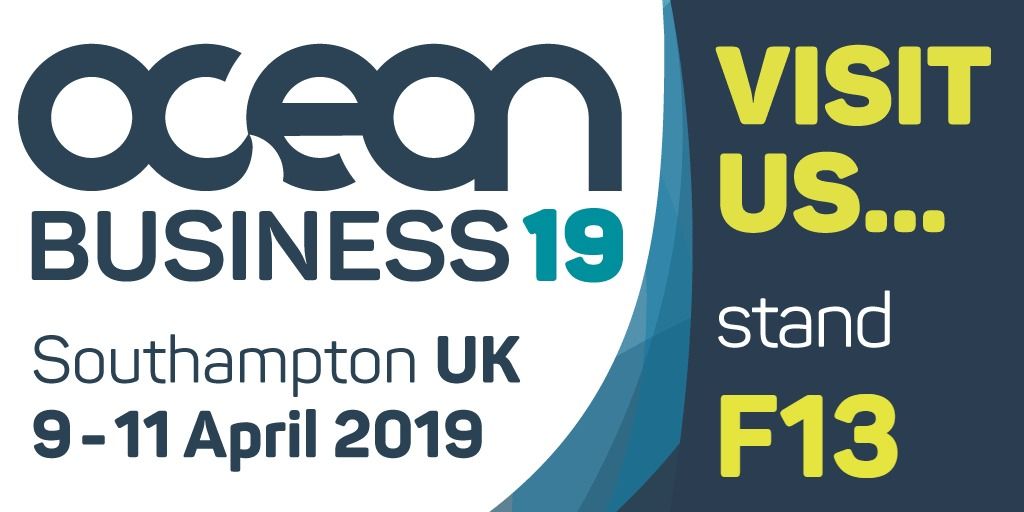 ecoMagNews's tweet image. Save the date! We’re going to  Ocean Business 19, in Southampton, UK, 9 – 11 April 2019! It&apos;s the world’s largest gathering of ocean-related businesses! Visit us at Stand F13 and see what ECO magazine is all about and what we’re planning for 2019! #Oceanbiz #oceantech #exhibition
