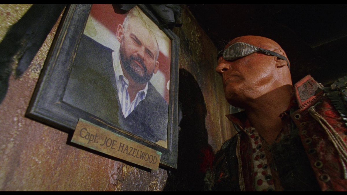 MattedScreen's tweet image. #Waterworld finds Dry Land thanks to @ArrowFilmsVideo's AMAZING 3-Disc Limited Edition #Bluray #Physicalmedia release! New 4K Restoration and all 3 cuts in one awesome package! My @highdefdigest review: goo.gl/vfvkX5