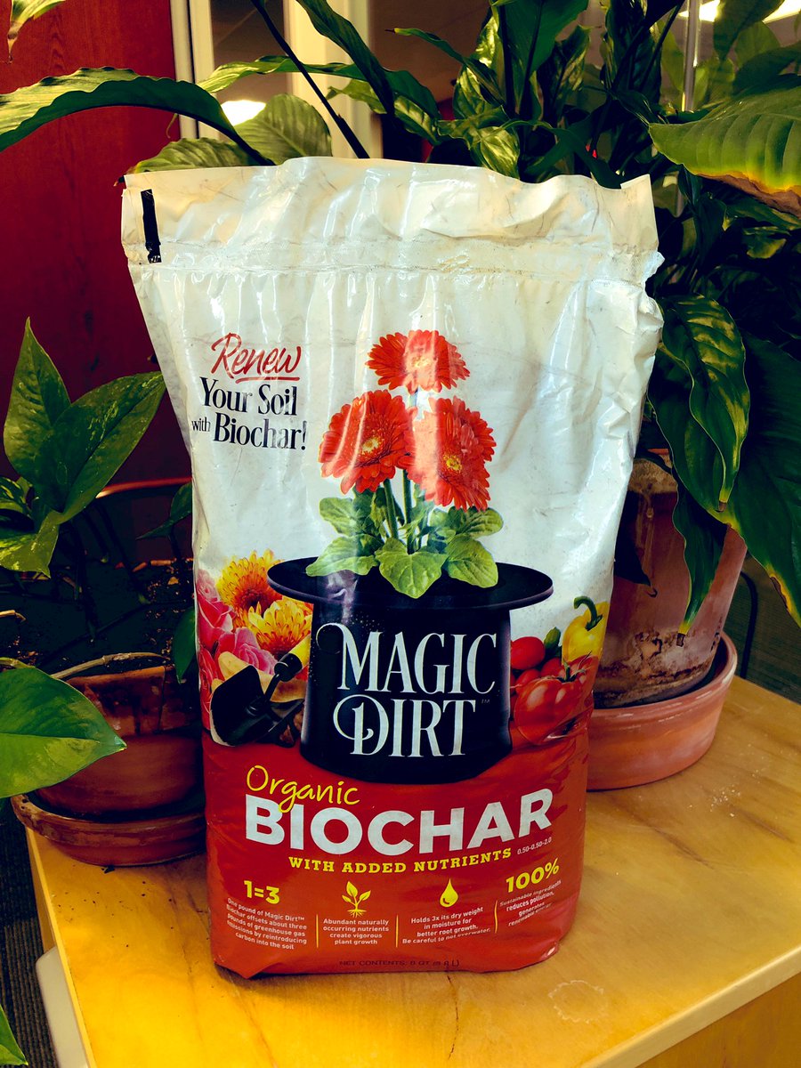 American Biogas C. tweet media