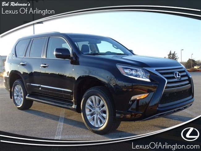 Lexus of Arlington tweet media